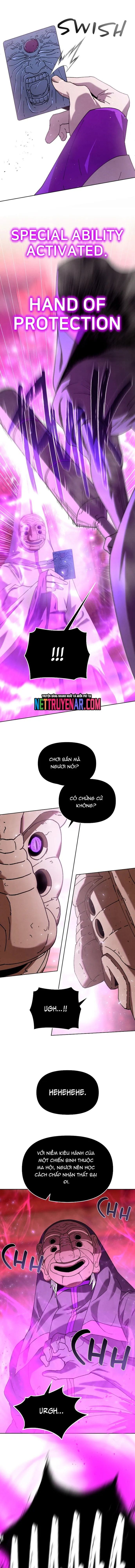 Xuyên Không Vào Con Game Rác Rưởi Của Tôi [Chap 23-37]
