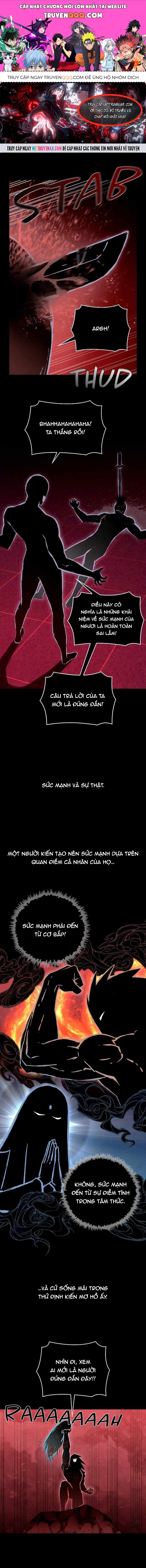 Xuyên Không Vào Con Game Rác Rưởi Của Tôi [Chap 23-37]