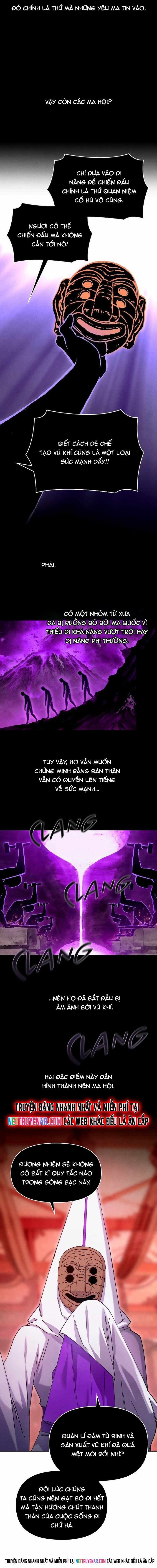 Xuyên Không Vào Con Game Rác Rưởi Của Tôi [Chap 23-37]