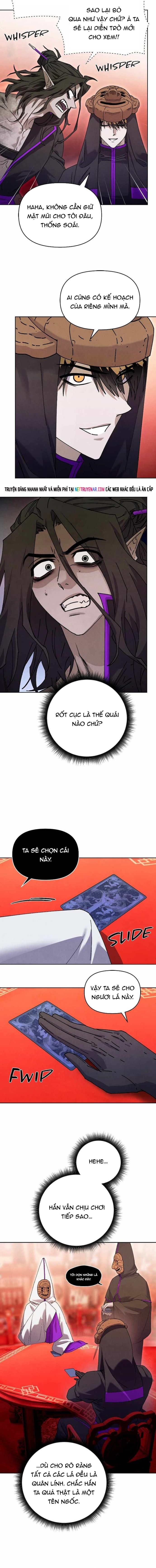 Xuyên Không Vào Con Game Rác Rưởi Của Tôi [Chap 23-37]