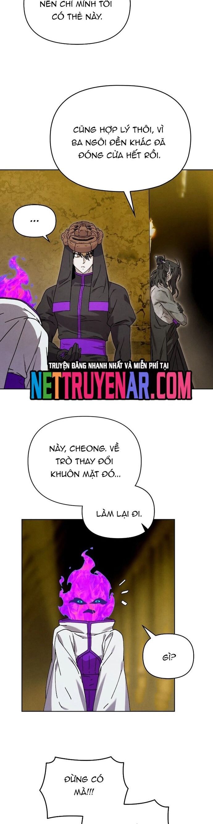Nettruyen Truyện tranh online