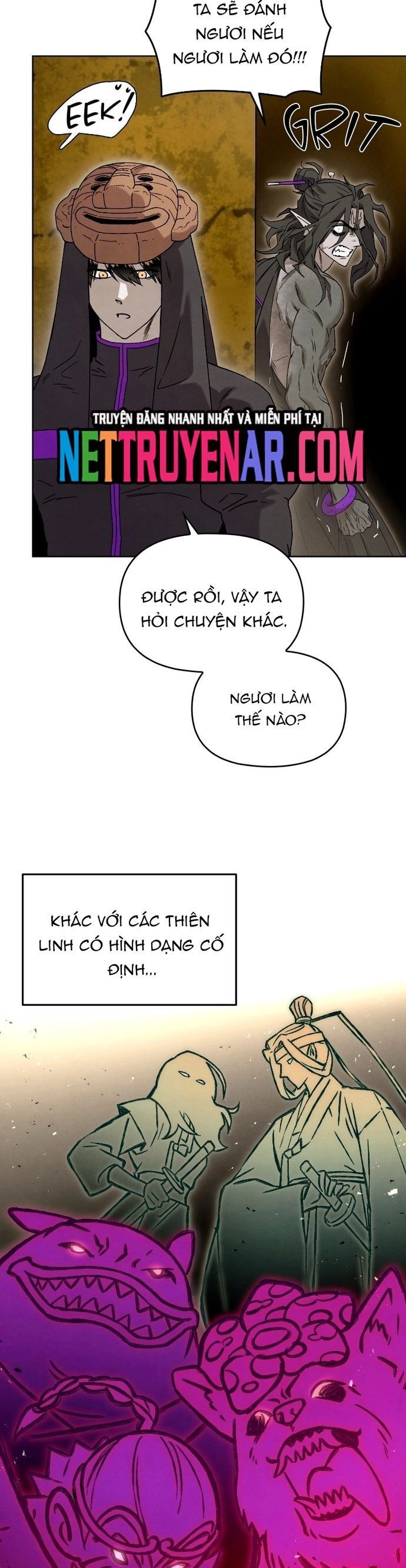 Nettruyen Truyện tranh online
