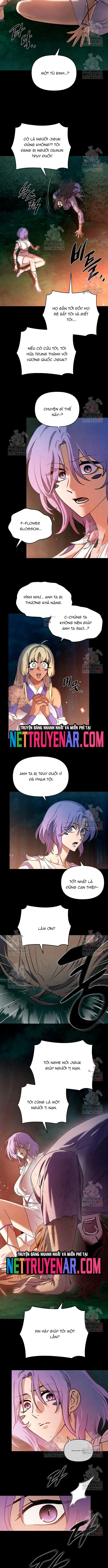Xuyên Không Vào Con Game Rác Rưởi Của Tôi [Chap 23-37]