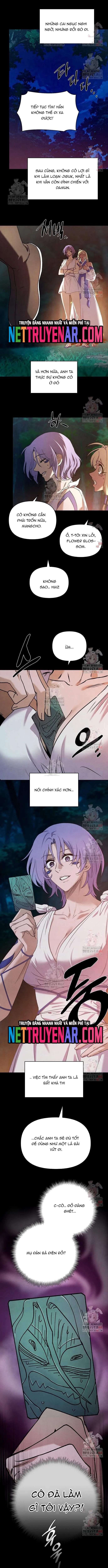 Xuyên Không Vào Con Game Rác Rưởi Của Tôi [Chap 23-37]