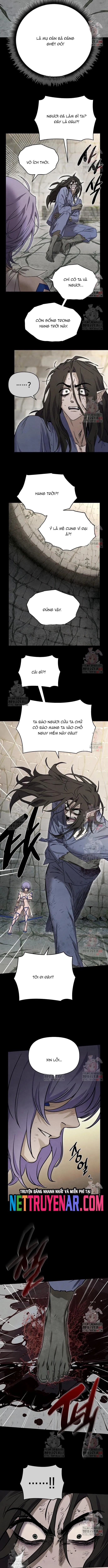 Xuyên Không Vào Con Game Rác Rưởi Của Tôi [Chap 23-37]