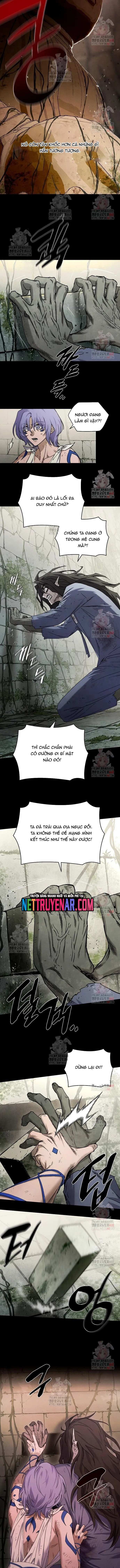 Xuyên Không Vào Con Game Rác Rưởi Của Tôi [Chap 23-37]
