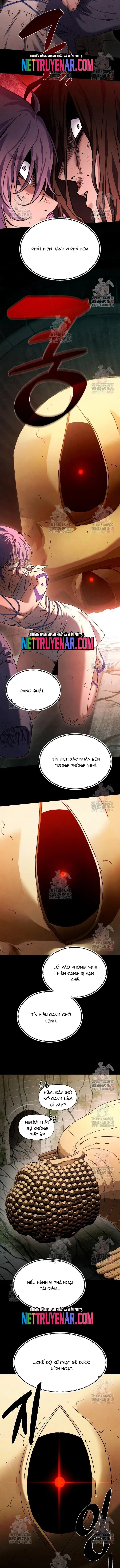 Xuyên Không Vào Con Game Rác Rưởi Của Tôi [Chap 23-37]