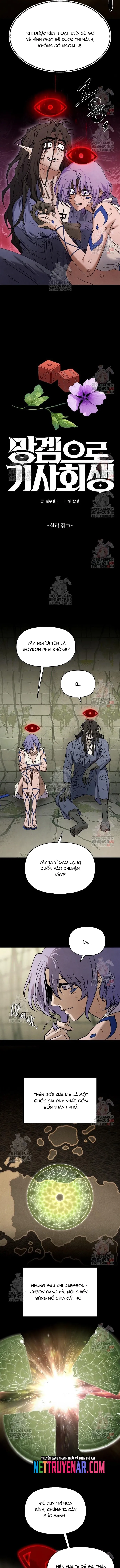 Xuyên Không Vào Con Game Rác Rưởi Của Tôi [Chap 23-37]