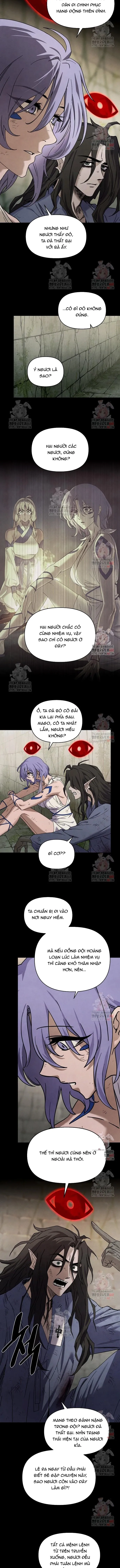 Xuyên Không Vào Con Game Rác Rưởi Của Tôi [Chap 23-37]