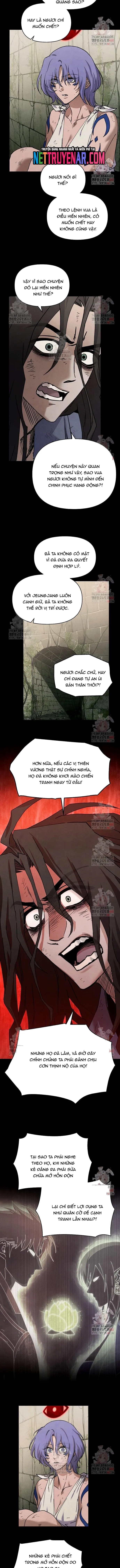 Xuyên Không Vào Con Game Rác Rưởi Của Tôi [Chap 23-37]