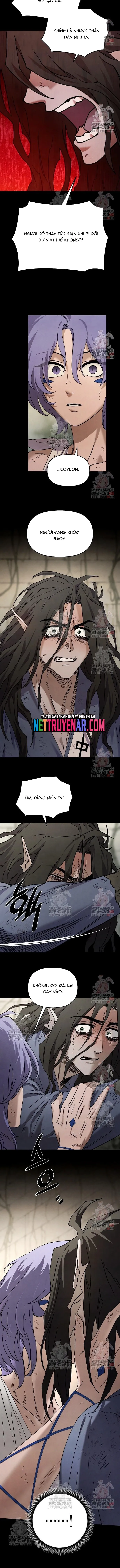 Xuyên Không Vào Con Game Rác Rưởi Của Tôi [Chap 23-37]