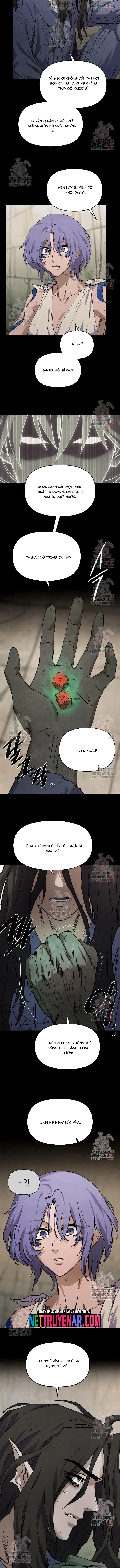 Xuyên Không Vào Con Game Rác Rưởi Của Tôi [Chap 23-37]