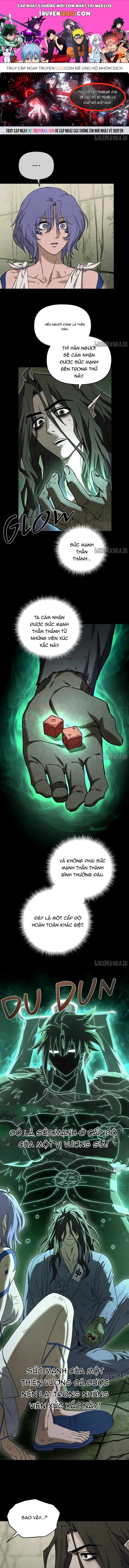 Xuyên Không Vào Con Game Rác Rưởi Của Tôi [Chap 23-37]