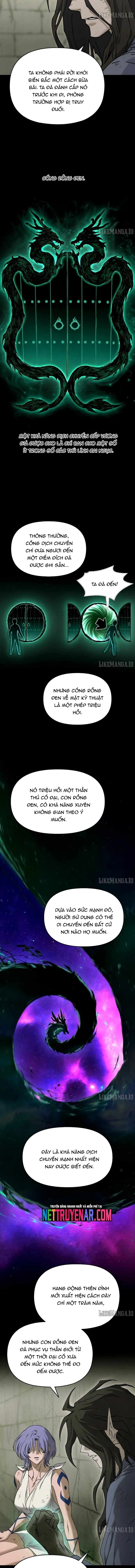 Xuyên Không Vào Con Game Rác Rưởi Của Tôi [Chap 23-37]