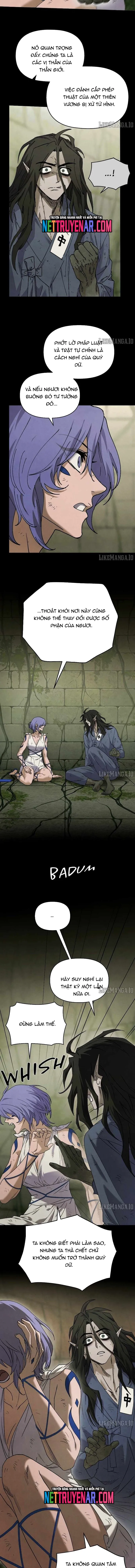 Xuyên Không Vào Con Game Rác Rưởi Của Tôi [Chap 23-37]
