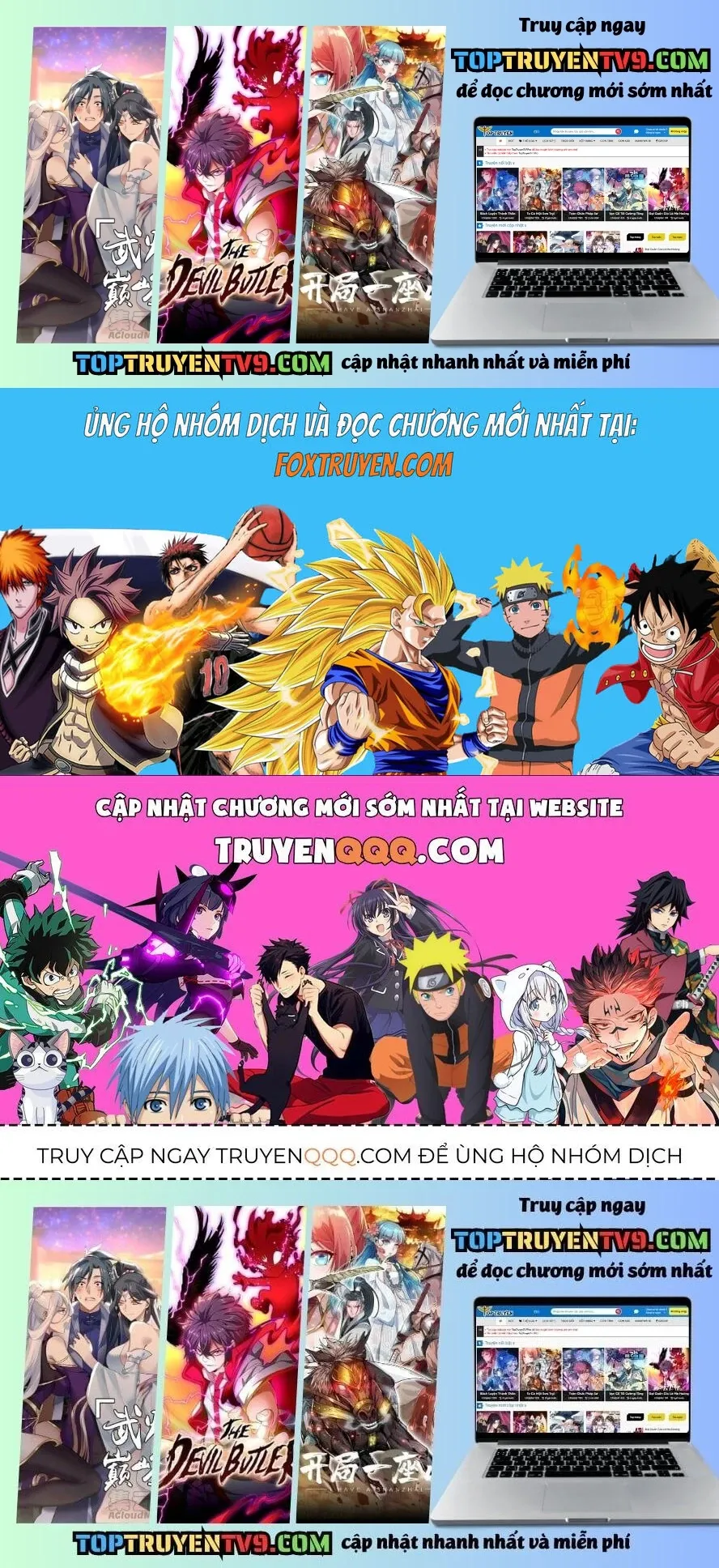 Nettruyen Truyện tranh online