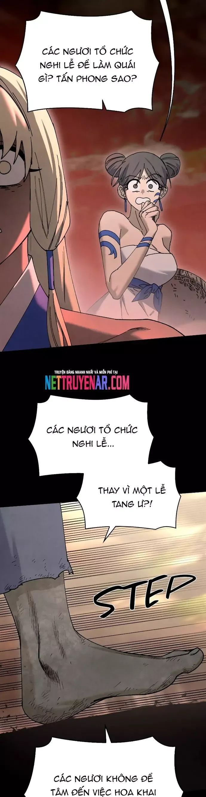Nettruyen Truyện tranh online