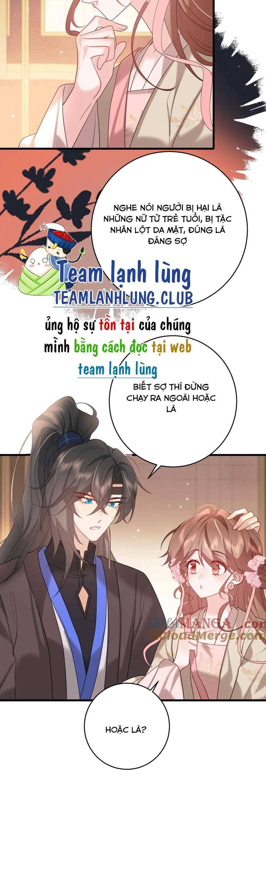 Trang truyện