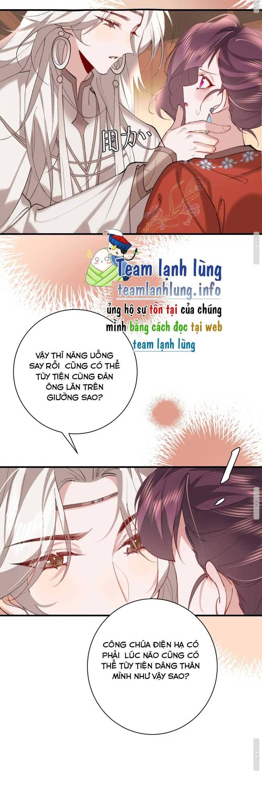 Trang truyện