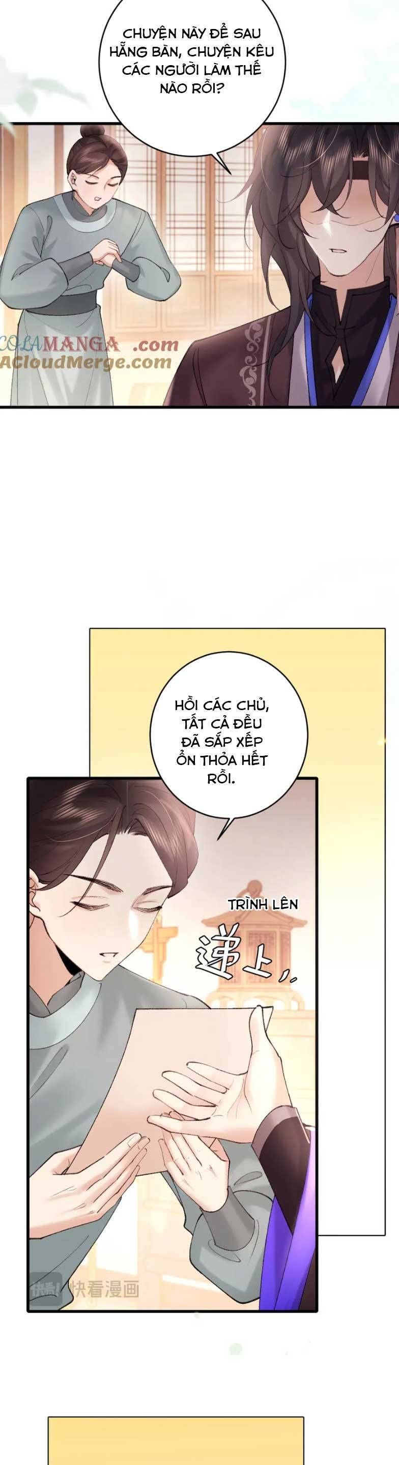 Trang truyện