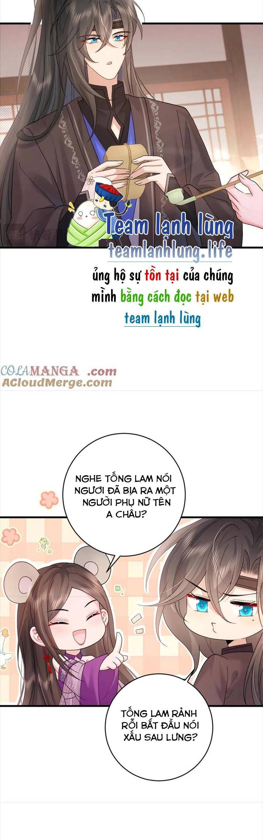 Trang truyện