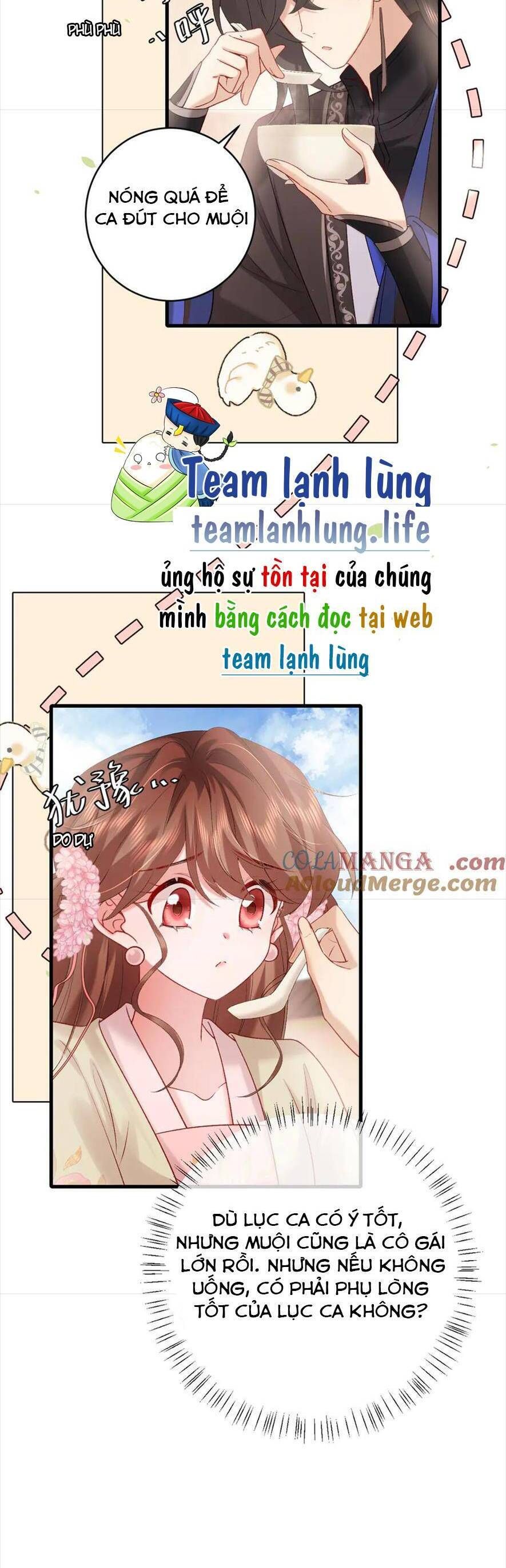 Trang truyện
