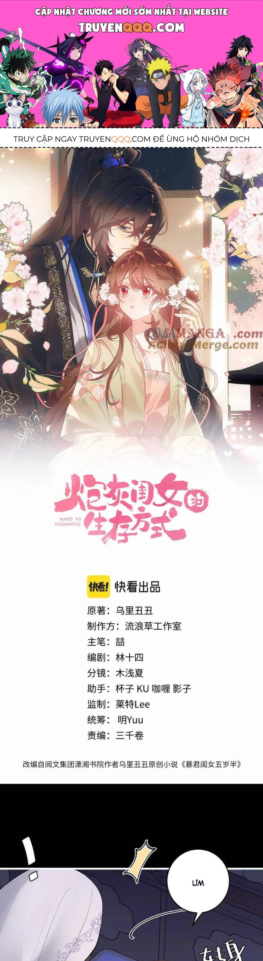 Chapter 286 - Image 1