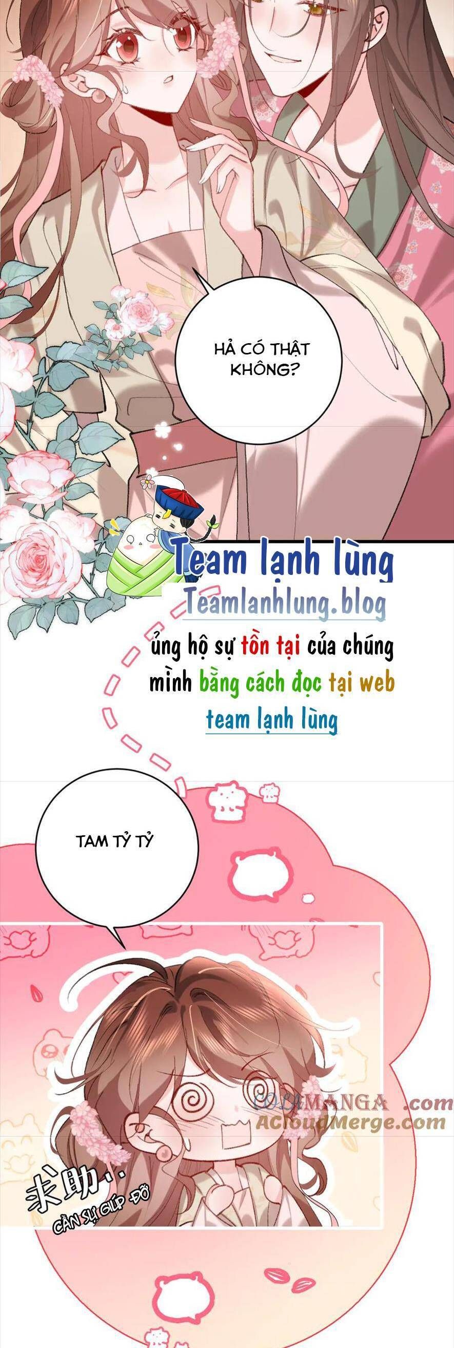 Trang truyện