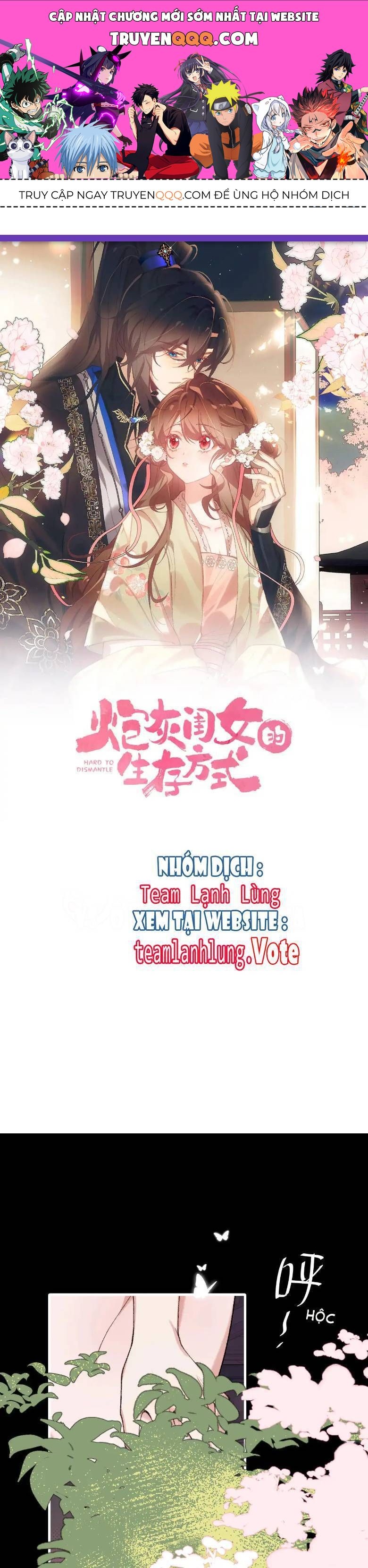 Chapter 294 - Image 1
