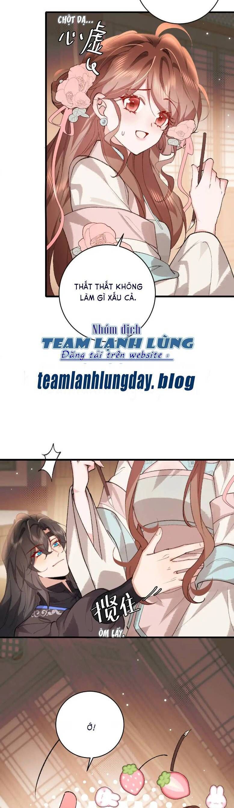 Trang truyện