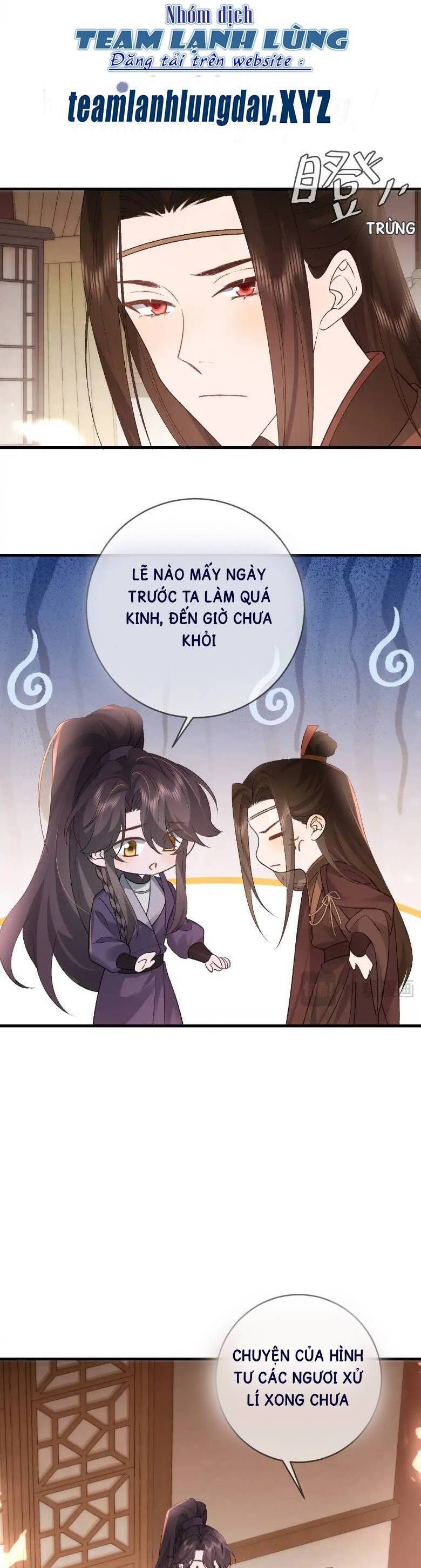 Trang truyện