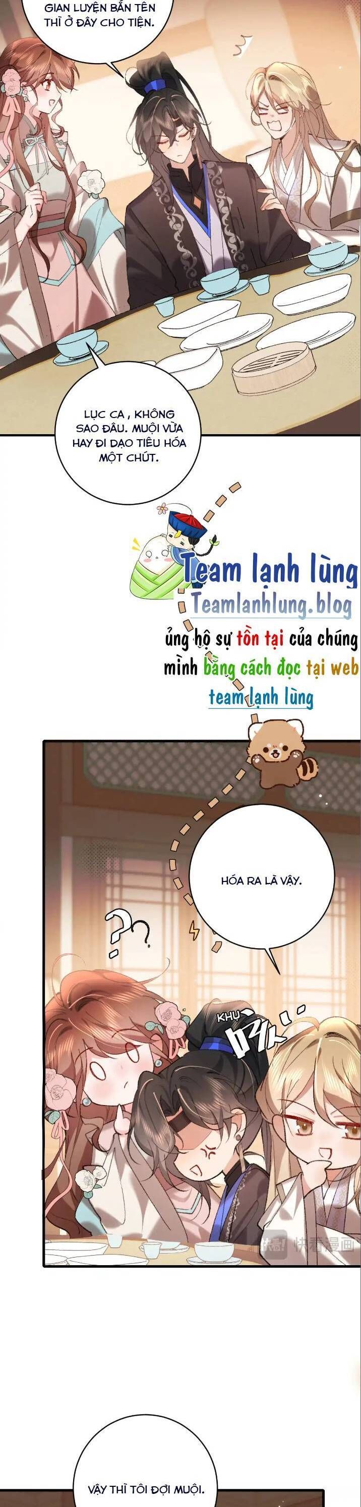 Trang truyện