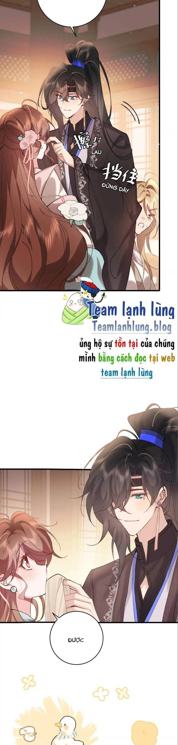 Trang truyện