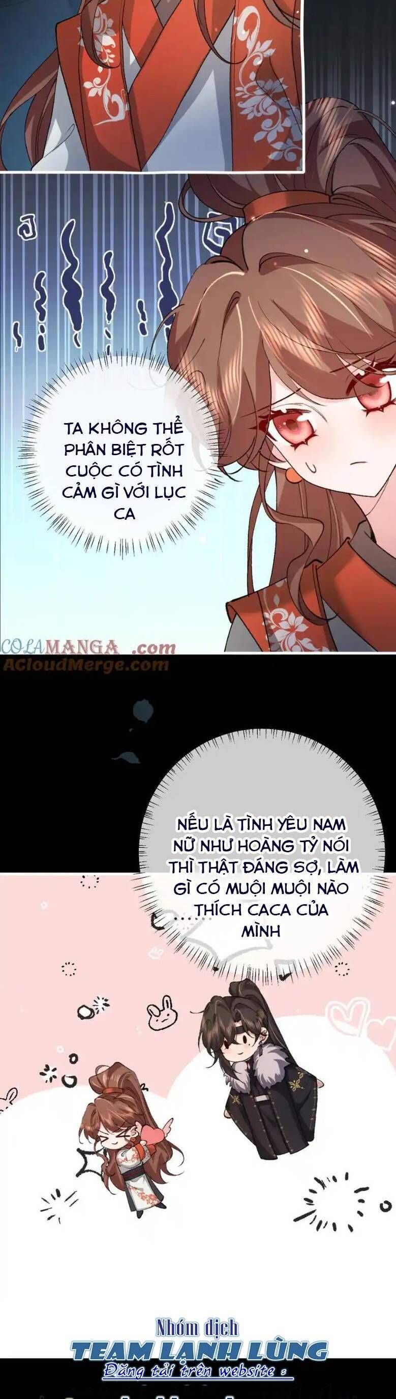 Trang truyện