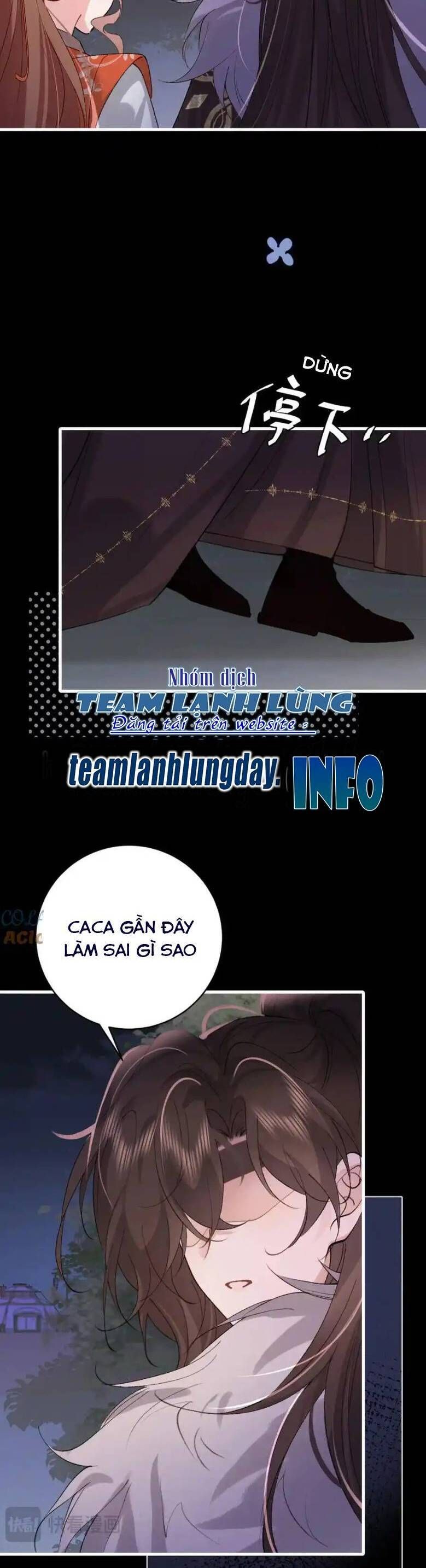Trang truyện