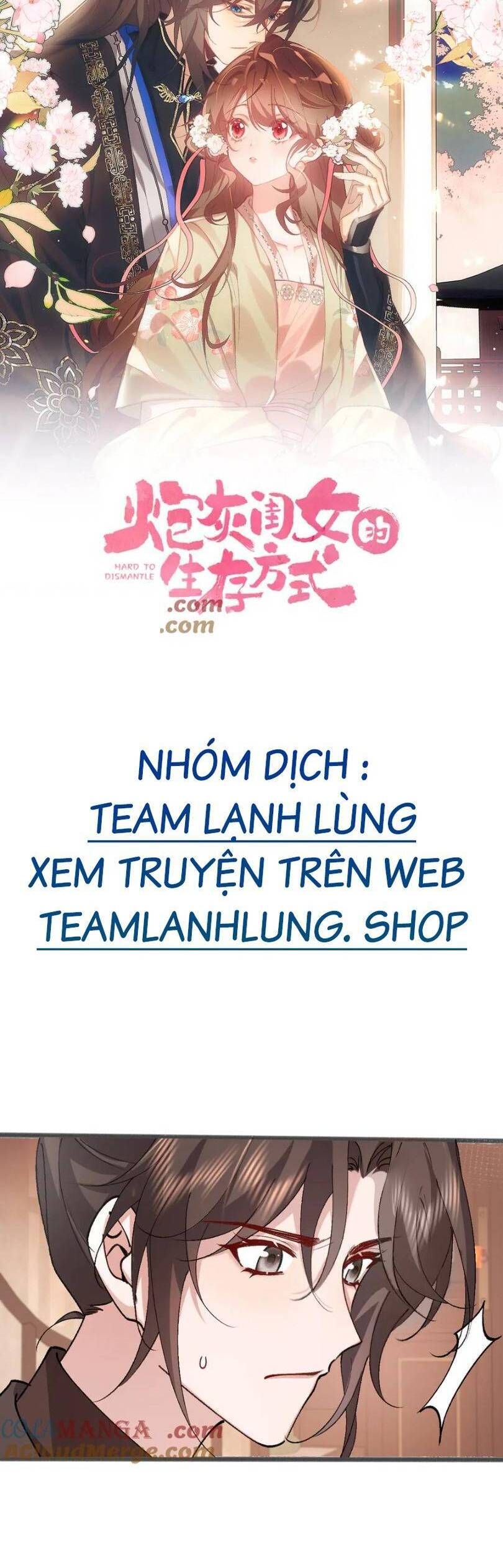 Trang truyện
