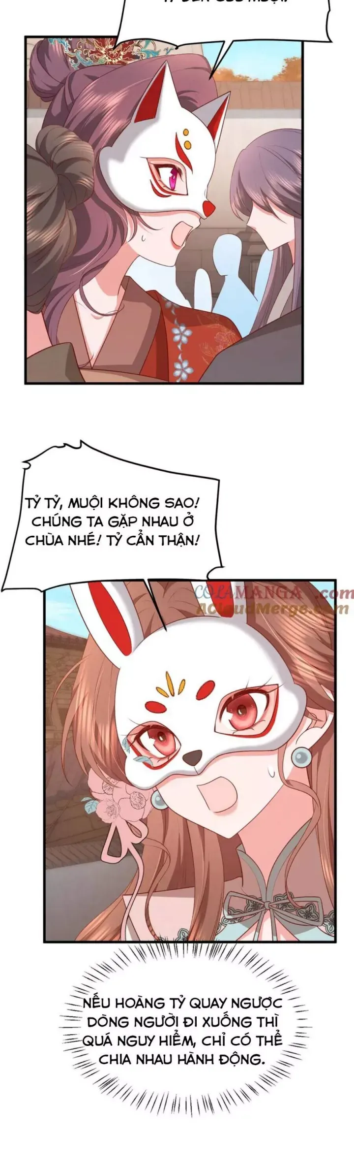 Trang truyện