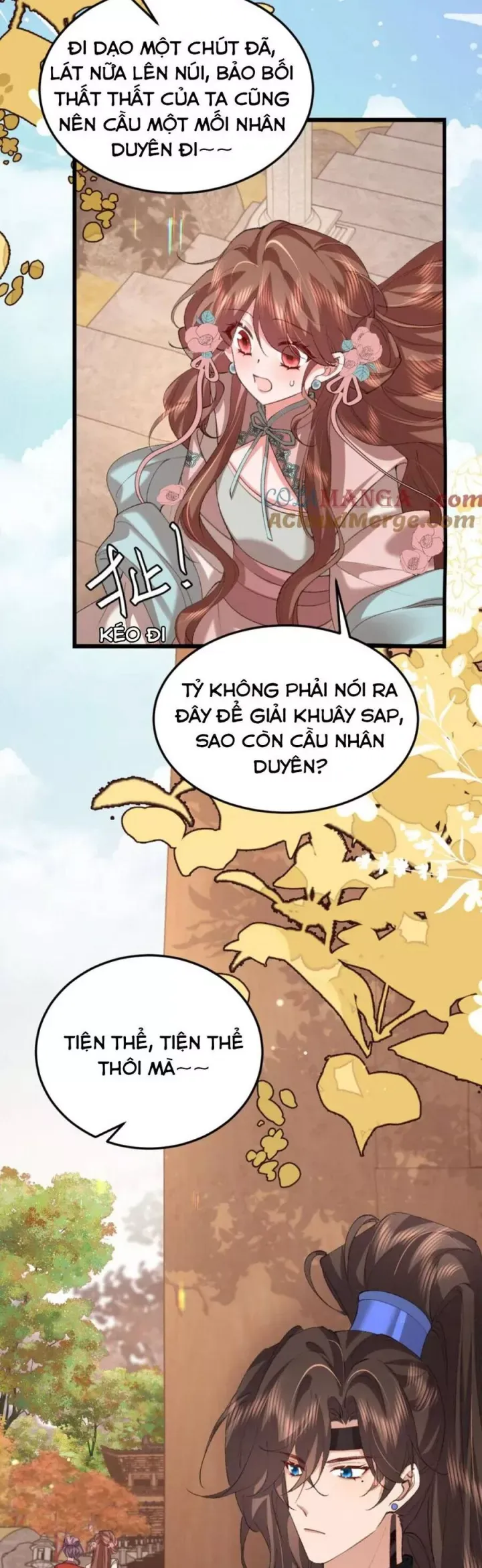 Trang truyện