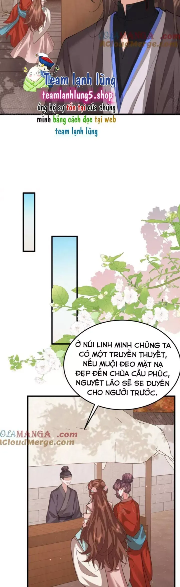Trang truyện
