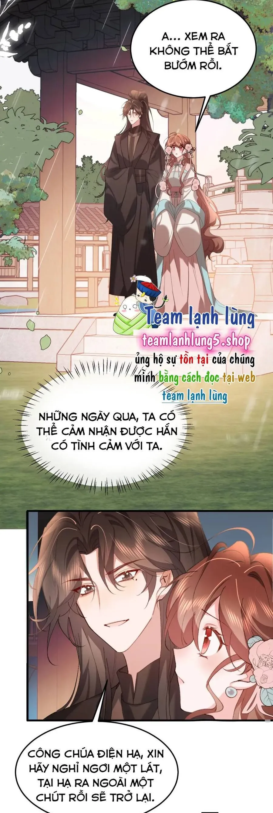 Trang truyện