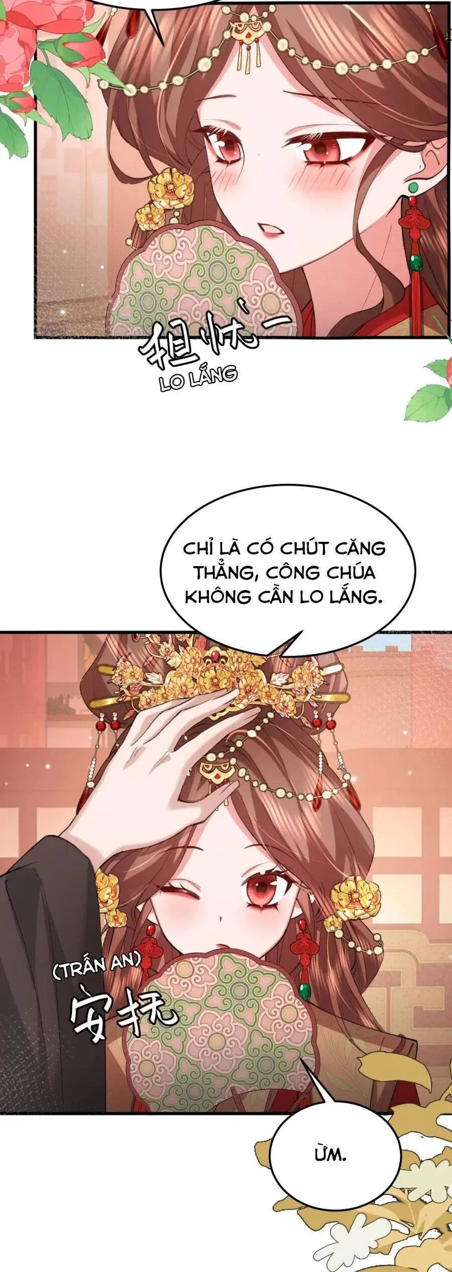 Trang truyện