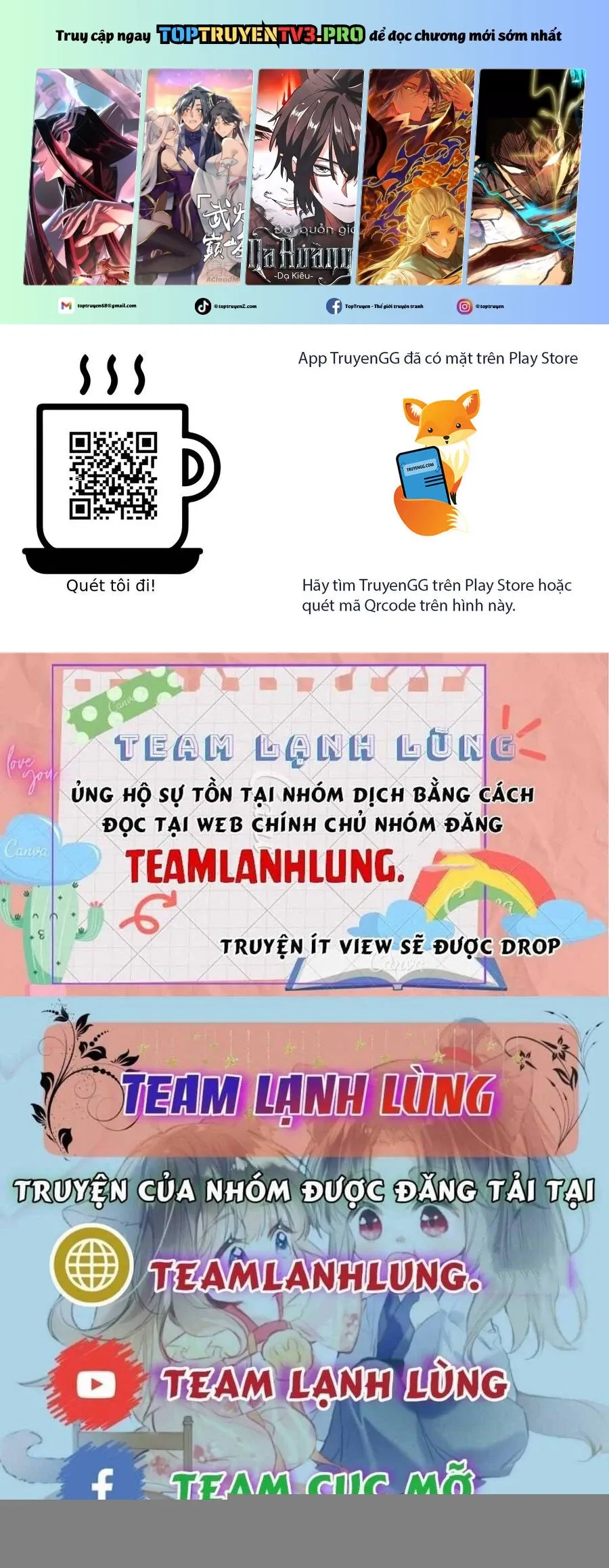 Trang truyện