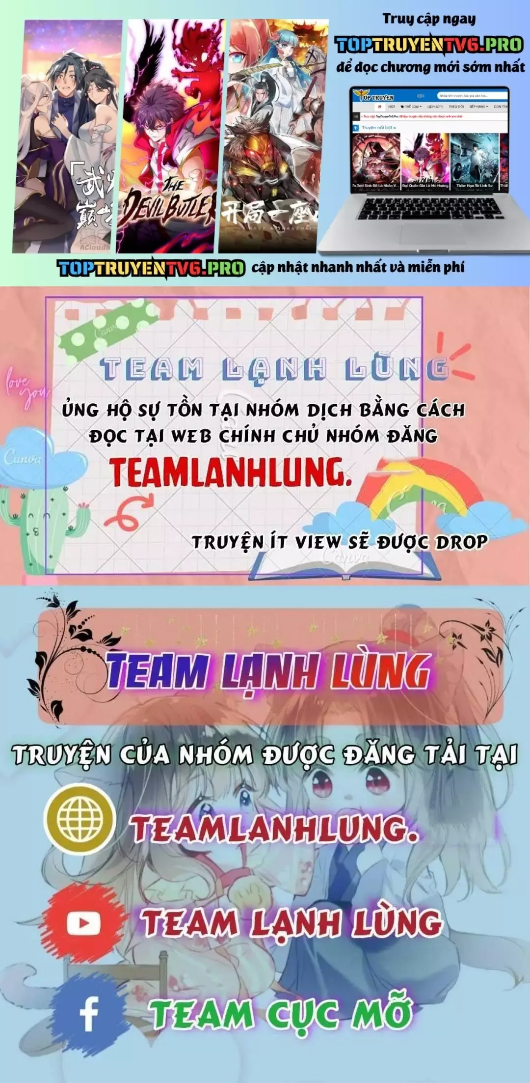 Trang truyện