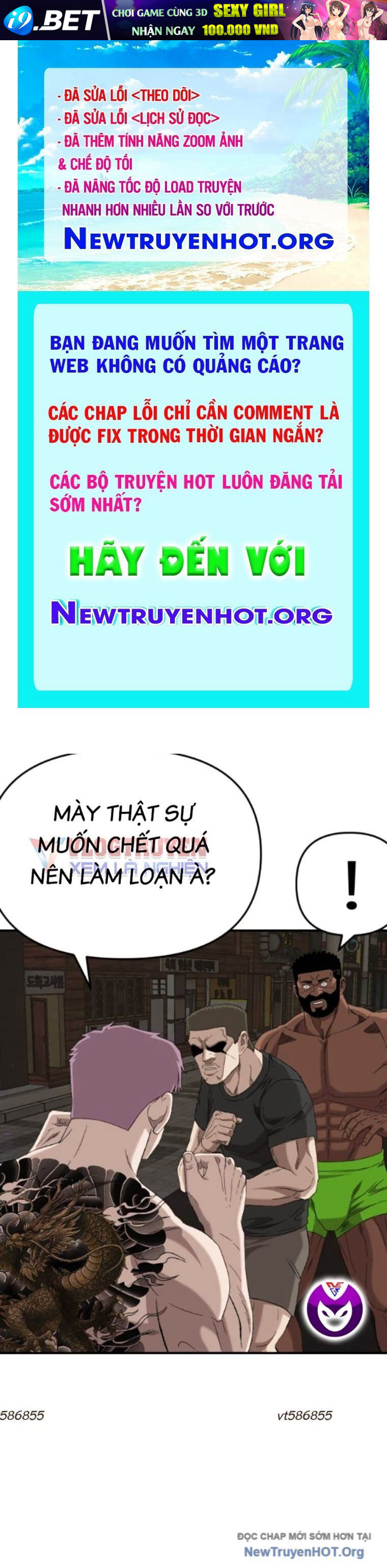 Nettruyen Truyện tranh online