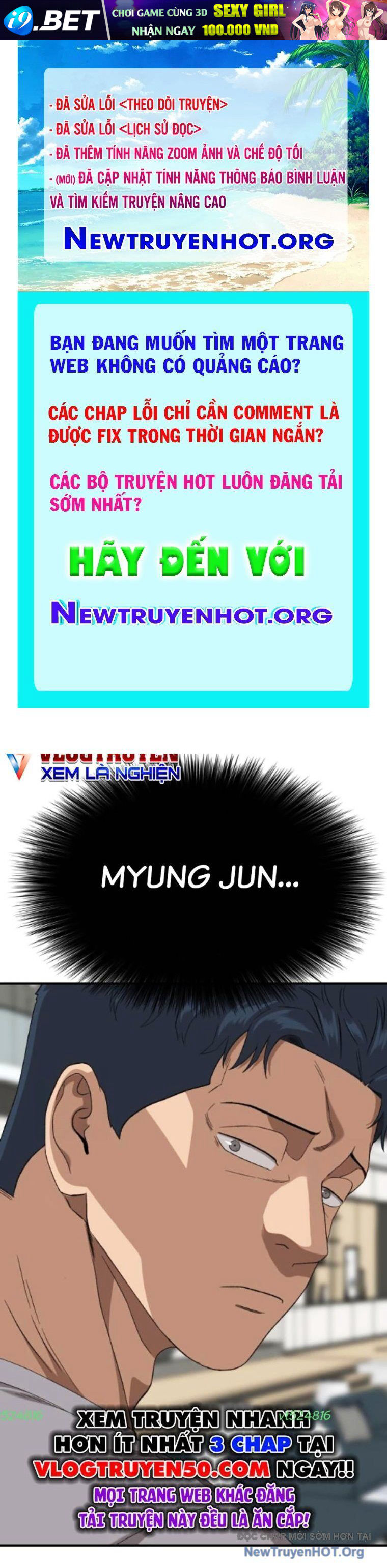 Nettruyen Truyện tranh online