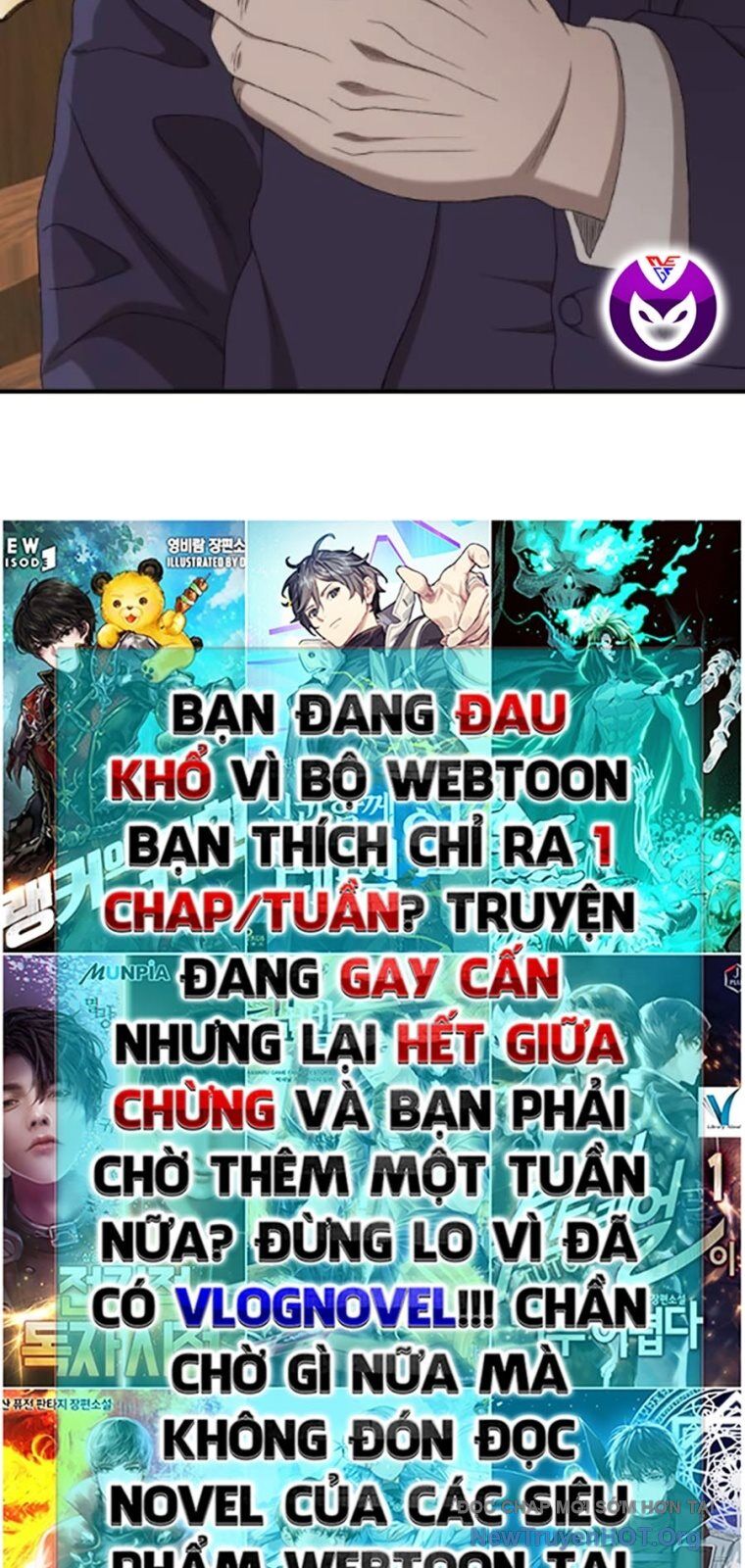 Nettruyen Truyện tranh online