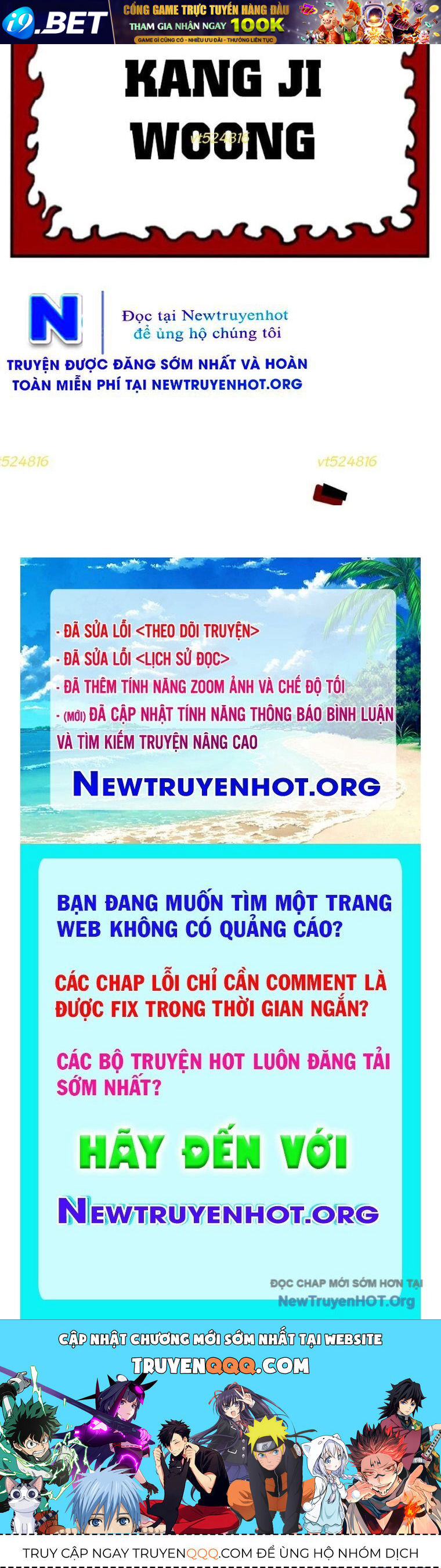 Nettruyen Truyện tranh online