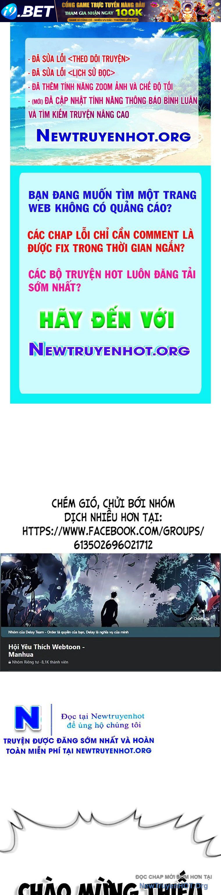 Nettruyen Truyện tranh online