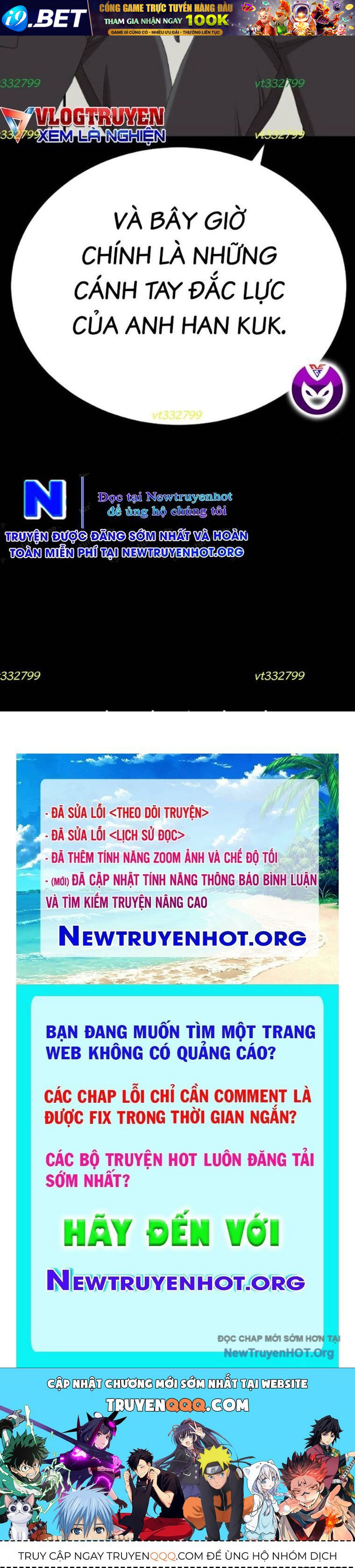 Nettruyen Truyện tranh online