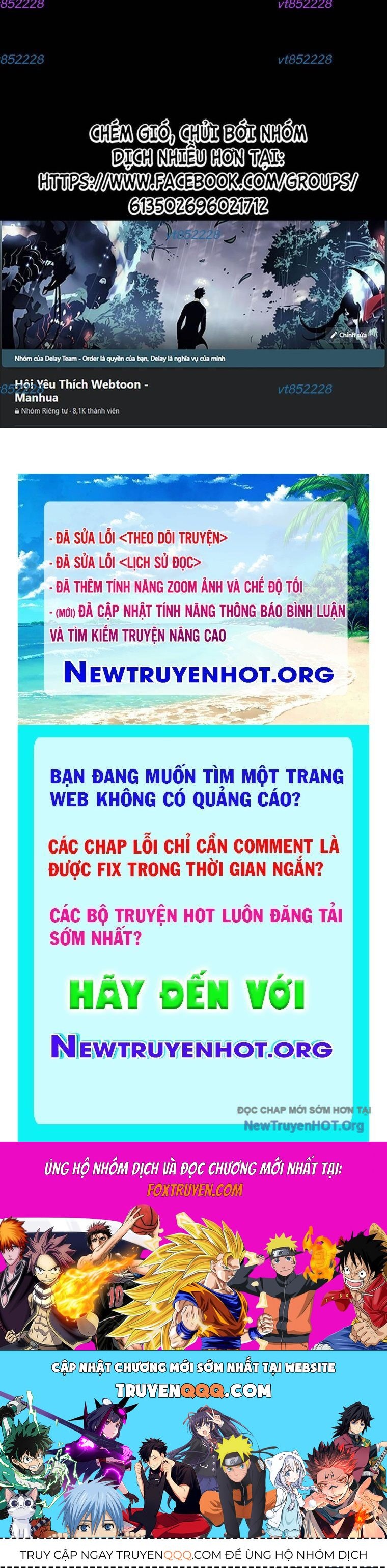 Nettruyen Truyện tranh online